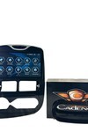 CLİO 4 2013-2016 CADENCE T5 İŞLEMCİLİ PROFESYONEL 360 CAM DESTEKLİ OEM MULTİMEDİA