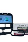 CLİO 4 2013-2016 FORX 2-32 YENİ SERİ İŞLEMCİLİ PRO OEM MULTİMEDİA