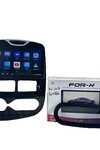 CLİO 4 2013-2016 FORX 4-64 PROFESYONEL OEM MULTİMEDİA
