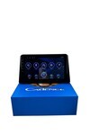 COROLLA 2019-2021 CADENCE 6-128 (SİM KARTLI) 360 CAM DESTEKLİ PRO OEM MULTİMEDİA