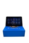 COROLLA 2019-2021 CADENCE 6-128 (SİM KARTLI) 360 CAM DESTEKLİ PRO OEM MULTİMEDİA