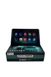 COROLLA 2019-2021 NAVİMEX SAMSUNG İŞLEMCİLİ 4-64 PROFESYONEL OEM MULTİMEDİA