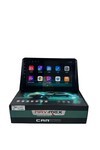 COROLLA 2019-2021 NAVİMEX SAMSUNG İŞLEMCİLİ 4-64 PROFESYONEL OEM MULTİMEDİA