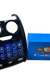 DACİA DUSTER 2015-2018 CADENCE 6-128 (SİM KARTLI) 360 CAM DESTEKLİ PRO OEM MULTİMEDİA