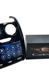 DACİA DUSTER 2015-2018 CADENCE T5 İŞLEMCİLİ PROFESYONEL 360 CAM DESTEKLİ OEM MULTİMEDİA