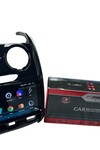 DACİA DUSTER 2015-2018 FİMEX 2-64 DSPLİ PRO OEM MULTİMEDİA