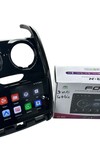 DACİA DUSTER 2015-2018 FORX 4-64 PROFESYONEL OEM MULTİMEDİA