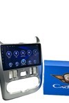 DACİA SANDERO-DUSTER 2010-2013 CADENCE 6-128 (SİM KARTLI) 360 CAM DESTEKLİ PRO OEM MULTİMEDİA