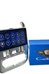 DACİA SANDERO-DUSTER 2010-2013 CADENCE 6-128 (SİM KARTLI) 360 CAM DESTEKLİ PRO OEM MULTİMEDİA