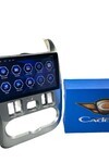 DACİA SANDERO-DUSTER 2010-2013 CADENCE 6-128 (SİM KARTLI) 360 CAM DESTEKLİ PRO OEM MULTİMEDİA