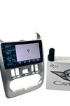 DACİA SANDERO-DUSTER 2010-2013 CADENCE R15 (DVR KAYIT CİHAZI  ) PRO OEM MULTİMEDİA
