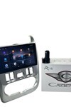 DACİA SANDERO-DUSTER 2010-2013 CADENCE R15 (DVR KAYIT CİHAZI  ) PRO OEM MULTİMEDİA