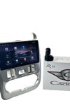 DACİA SANDERO-DUSTER 2010-2013 CADENCE R15 (DVR KAYIT CİHAZI  ) PRO OEM MULTİMEDİA