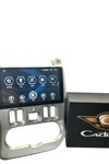 DACİA SANDERO-DUSTER 2010-2013 CADENCE T5 İŞLEMCİLİ PROFESYONEL 360 CAM DESTEKLİ OEM MULTİMEDİA