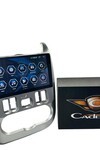 DACİA SANDERO-DUSTER 2010-2013 CADENCE T5 İŞLEMCİLİ PROFESYONEL 360 CAM DESTEKLİ OEM MULTİMEDİA
