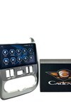 DACİA SANDERO-DUSTER 2010-2013 CADENCE T5 İŞLEMCİLİ PROFESYONEL 360 CAM DESTEKLİ OEM MULTİMEDİA