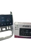 DACİA SANDERO-DUSTER 2010-2013 FORX 4-64 PROFESYONEL OEM MULTİMEDİA