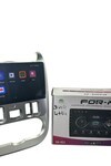 DACİA SANDERO-DUSTER 2010-2013 FORX 4-64 PROFESYONEL OEM MULTİMEDİA