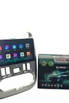 DACİA SANDERO-DUSTER 2010-2013 NAVİMEX SAMSUNG İŞLEMCİLİ 4-64 PROFESYONEL OEM MULTİMEDİA
