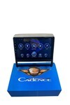 FİAT ALBEA-PALIO 2005-2013 CADENCE 6-128 (SİM KARTLI) 360 CAM DESTEKLİ PRO OEM MULTİMEDİA