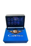 FİAT ALBEA-PALIO 2005-2013 CADENCE 6-128 (SİM KARTLI) 360 CAM DESTEKLİ PRO OEM MULTİMEDİA