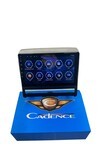 FİAT ALBEA-PALIO 2005-2013 CADENCE 6-128 (SİM KARTLI) 360 CAM DESTEKLİ PRO OEM MULTİMEDİA