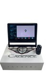 FİAT ALBEA-PALIO 2005-2013 CADENCE R15 (DVR KAYIT CİHAZI  ) PRO OEM MULTİMEDİA