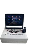 FİAT ALBEA-PALIO 2005-2013 CADENCE R15 (DVR KAYIT CİHAZI  ) PRO OEM MULTİMEDİA