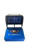 FİAT DOBLO 2010-2014 CADENCE 6-128 (SİM KARTLI) 360 CAM DESTEKLİ PRO OEM MULTİMEDİA