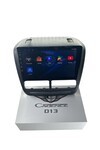 FİAT DOBLO 2010-2014 CADENCE D13 YENİ SERİ İŞLEMCİLİ PRO OEM MULTİMEDİA