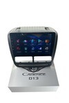 FİAT DOBLO 2010-2014 CADENCE D13 YENİ SERİ İŞLEMCİLİ PRO OEM MULTİMEDİA