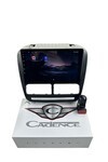 FİAT DOBLO 2010-2014 CADENCE R15 (DVR KAYIT CİHAZI  ) PRO OEM MULTİMEDİA