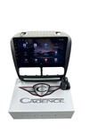 FİAT DOBLO 2010-2014 CADENCE R15 (DVR KAYIT CİHAZI  ) PRO OEM MULTİMEDİA