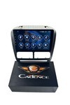 FİAT DOBLO 2010-2014 CADENCE T5 İŞLEMCİLİ PROFESYONEL 360 CAM DESTEKLİ OEM MULTİMEDİA