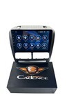 FİAT DOBLO 2010-2014 CADENCE T5 İŞLEMCİLİ PROFESYONEL 360 CAM DESTEKLİ OEM MULTİMEDİA