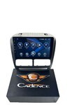 FİAT DOBLO 2010-2014 CADENCE T5 İŞLEMCİLİ PROFESYONEL 360 CAM DESTEKLİ OEM MULTİMEDİA