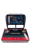 FİAT DOBLO 2010-2014 FİMEX 2-64 DSPLİ PRO OEM MULTİMEDİA