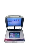 FİAT DOBLO 2010-2014 FORX 2-32 YENİ SERİ İŞLEMCİLİ PRO OEM MULTİMEDİA