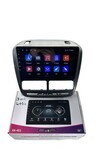FİAT DOBLO 2010-2014 FORX 4-64 PROFESYONEL OEM MULTİMEDİA