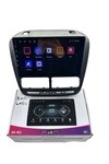 FİAT DOBLO 2010-2014 FORX 4-64 PROFESYONEL OEM MULTİMEDİA