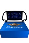 FİAT DOBLO 2015-2020 CADENCE 6-128 (SİM KARTLI) 360 CAM DESTEKLİ PRO OEM MULTİMEDİA