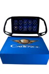 FİAT DOBLO 2015-2020 CADENCE 6-128 (SİM KARTLI) 360 CAM DESTEKLİ PRO OEM MULTİMEDİA