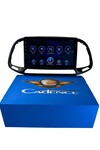 FİAT DOBLO 2015-2020 CADENCE 6-128 (SİM KARTLI) 360 CAM DESTEKLİ PRO OEM MULTİMEDİA