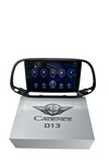 FİAT DOBLO 2015-2020 CADENCE D13 YENİ SERİ İŞLEMCİLİ PRO OEM MULTİMEDİA