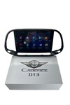 FİAT DOBLO 2015-2020 CADENCE D13 YENİ SERİ İŞLEMCİLİ PRO OEM MULTİMEDİA
