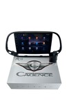 FİAT DOBLO 2015-2020 CADENCE R15 (DVR KAYIT CİHAZI  ) PRO OEM MULTİMEDİA