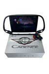 FİAT DOBLO 2015-2020 CADENCE R15 (DVR KAYIT CİHAZI  ) PRO OEM MULTİMEDİA