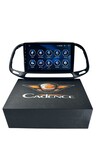 FİAT DOBLO 2015-2020 CADENCE T5 İŞLEMCİLİ PROFESYONEL 360 CAM DESTEKLİ OEM MULTİMEDİA