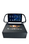 FİAT DOBLO 2015-2020 CADENCE T5 İŞLEMCİLİ PROFESYONEL 360 CAM DESTEKLİ OEM MULTİMEDİA