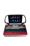 FİAT DOBLO 2015-2020 FİMEX 2-64 DSPLİ PRO OEM MULTİMEDİA